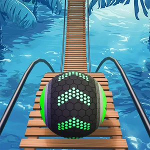 Play Going Balls Unblocked - Free Online arcade Game